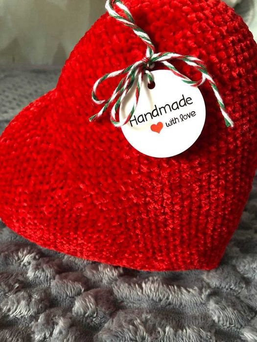 Подарок от сердца