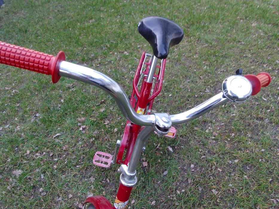 Rower składak Karlik 21