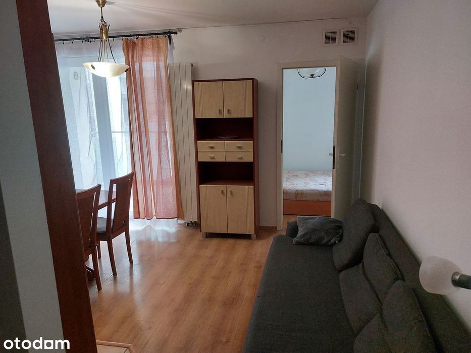 Mieszkanie 45 m² z balkonem i windą; blisko stacji kolejowej. - Widok 5
