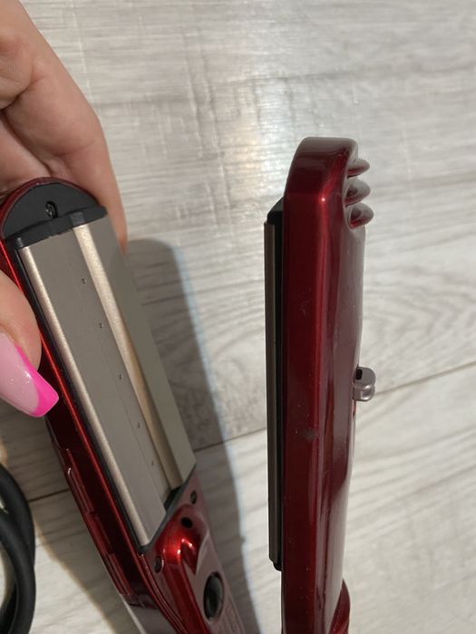 Prostownica Babyliss pro 230 radiance