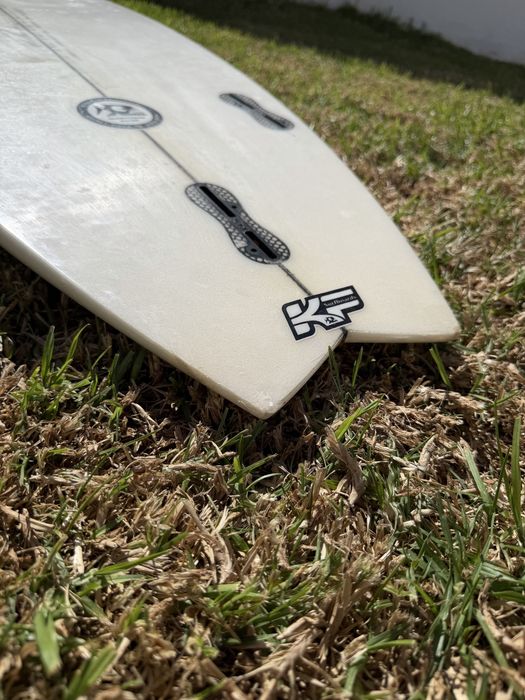 Prancha surf Killerfish 6.0 28 L