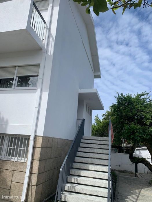 Quarto - localizado em Paranhos Porto