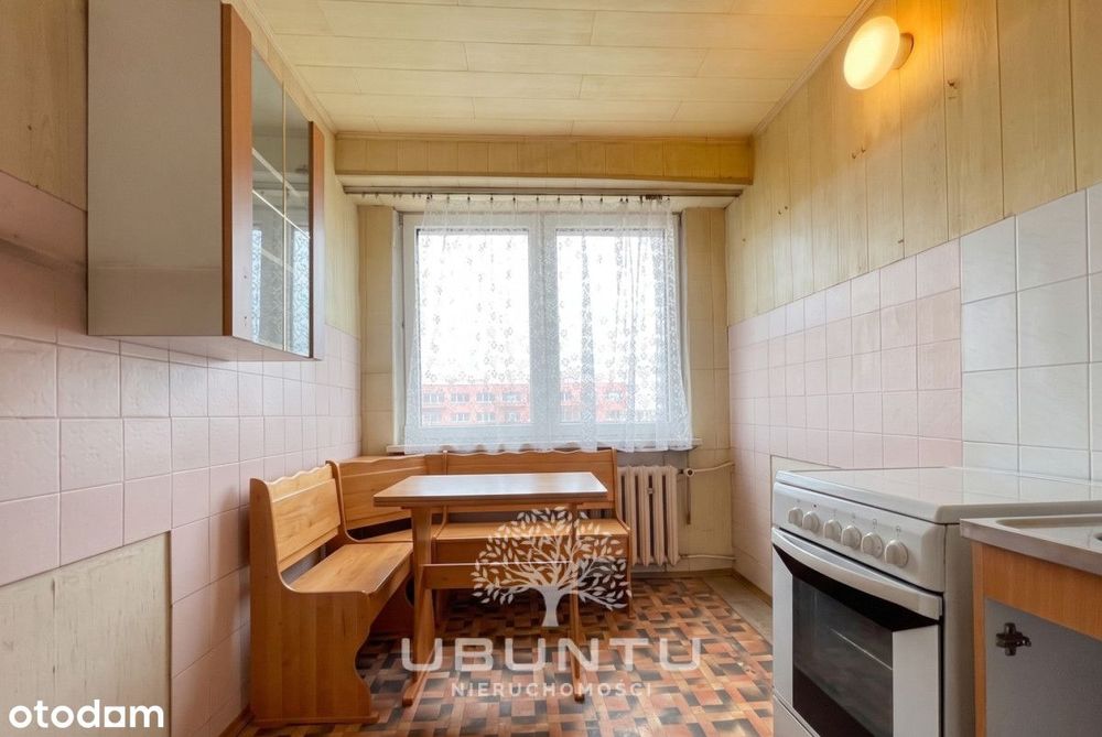 Mieszkanie – Łódź - Widok 4