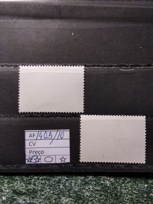 1978 30° Aniversário Declaração Universal  Direitos Homem MNH **