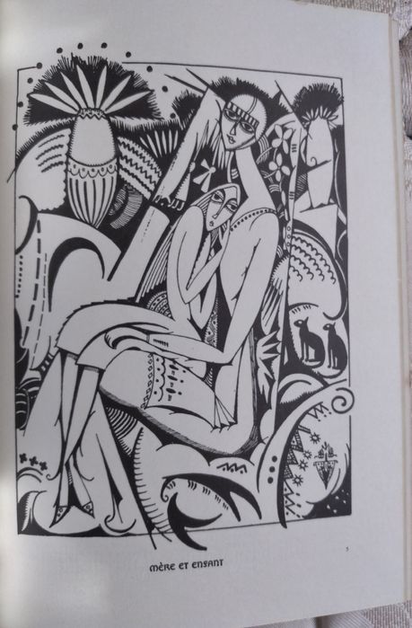 Livro Os XX dessins de Amadeo de Sousa Cardoso