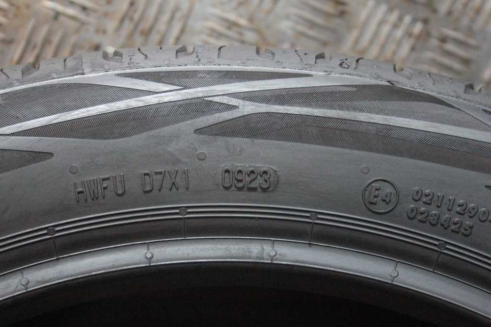 235/45/18 Continental EcoContact 6 235/45 R18 94W 2023r