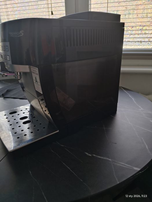 Ekspres do kawy Delonghi Magnifica S Cappuccino