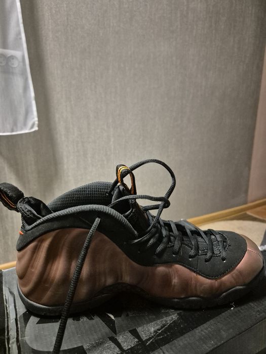 Кроссівкі Nike Foamposite