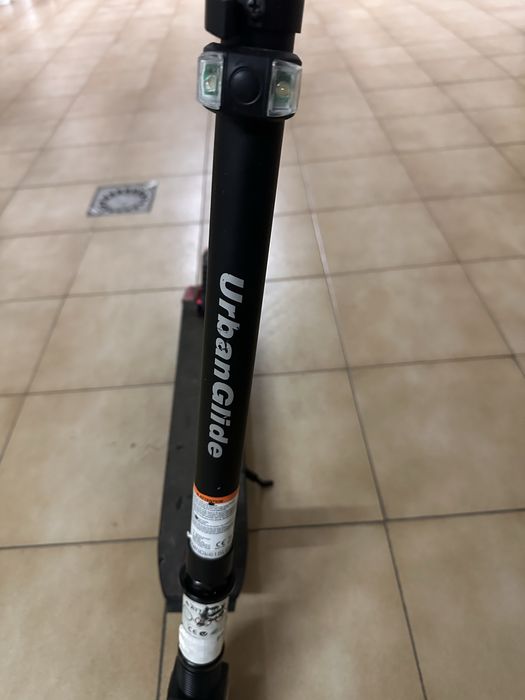 Trotinete Elétrica URBANGLIDE