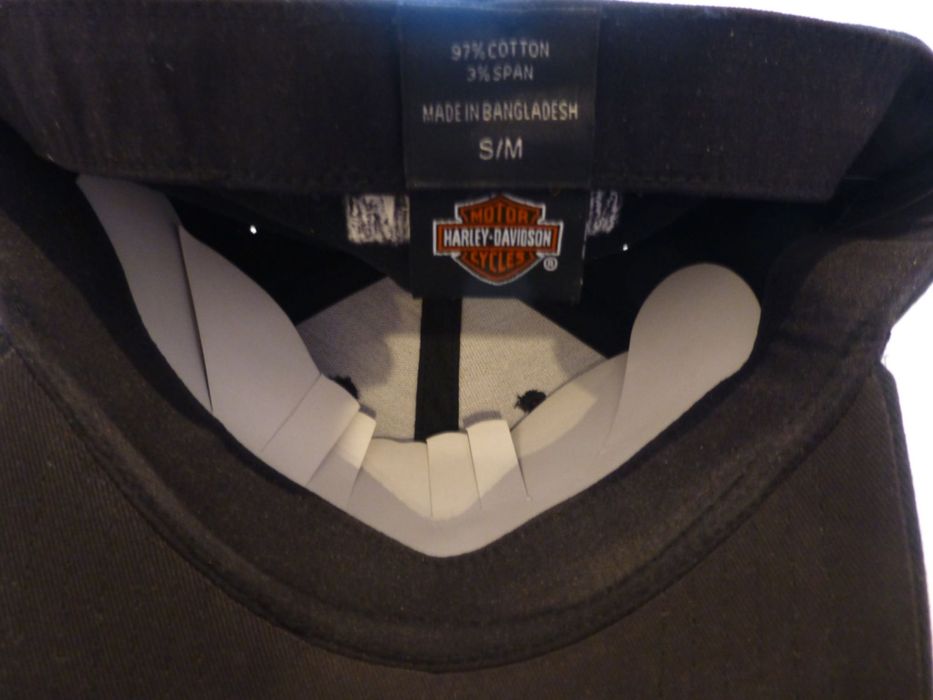 Czapka Harley Davidson