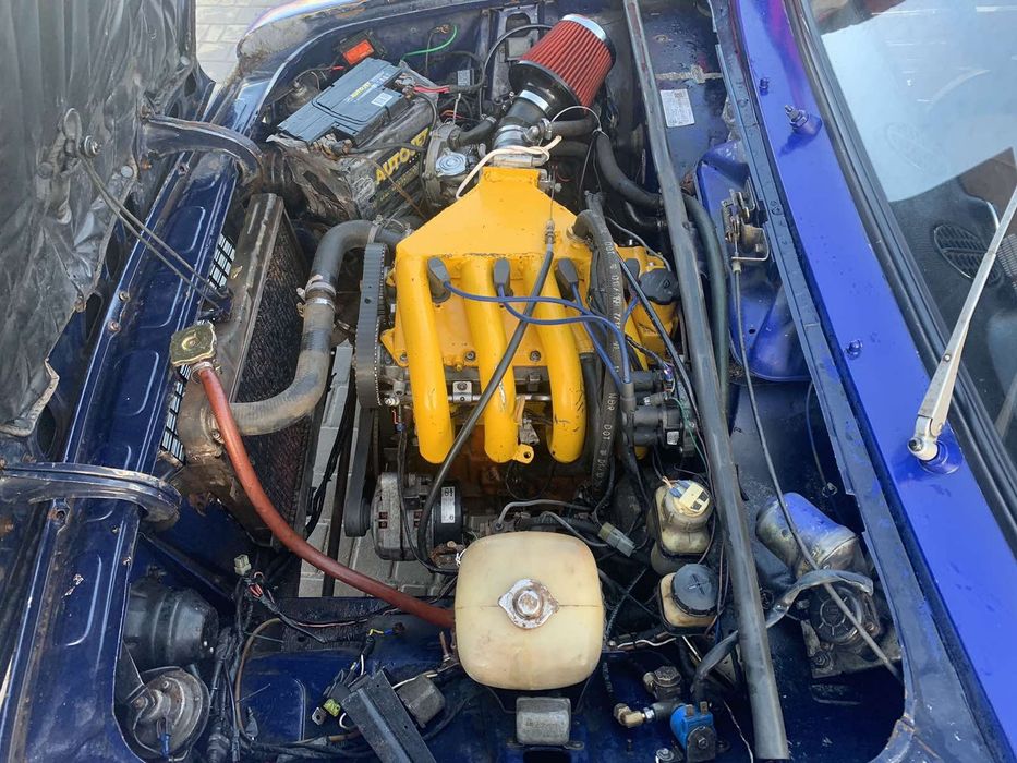 Разборка ваз123456789