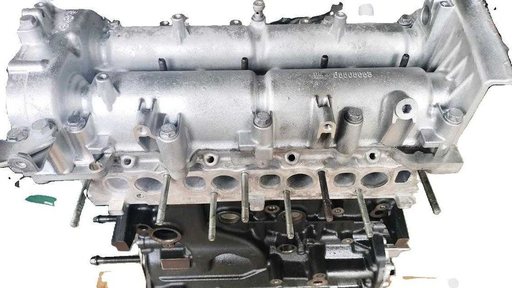 MOTOR OPEL INSIGNIA A, Astra J, 2.0 Cdti - A20DTH - SAAB e FIAT