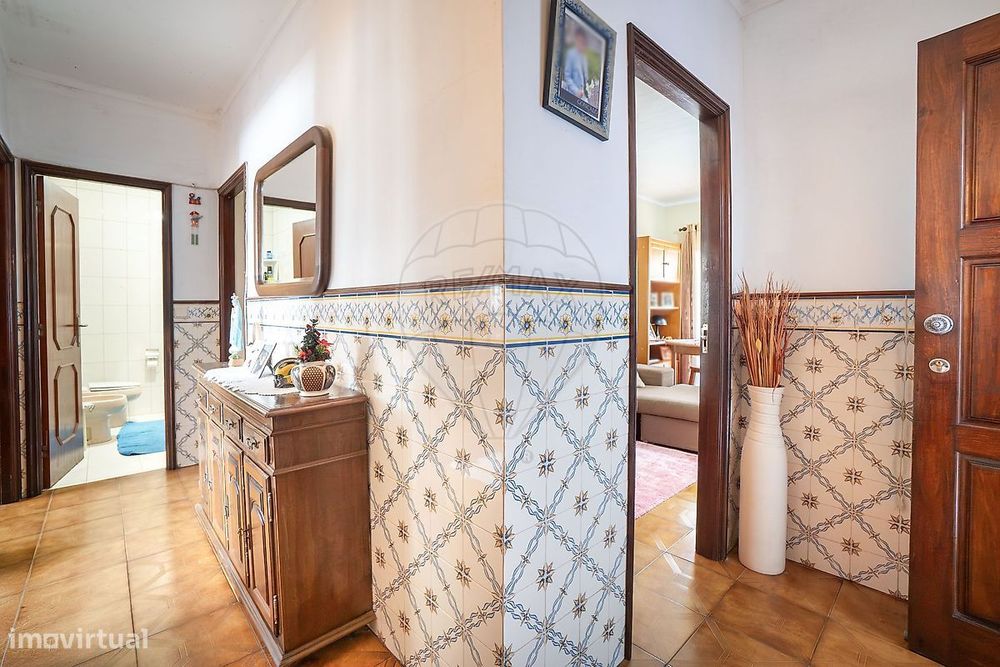 Apartamento T2 para venda