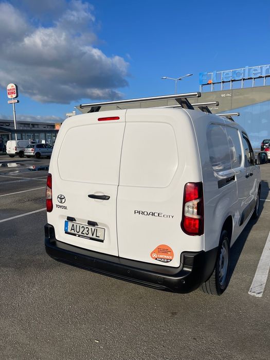 Toyota Proace City L2  IVA DEDUTIVEL