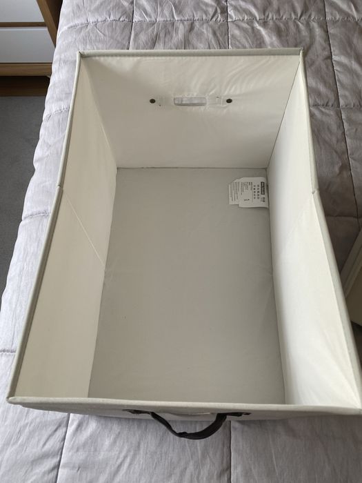 Caixa de Arrumação 34cmx50cm