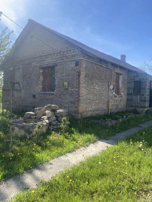 Продається будинок у Здовбиці
