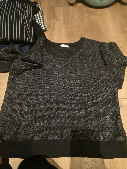 sweter damski xl