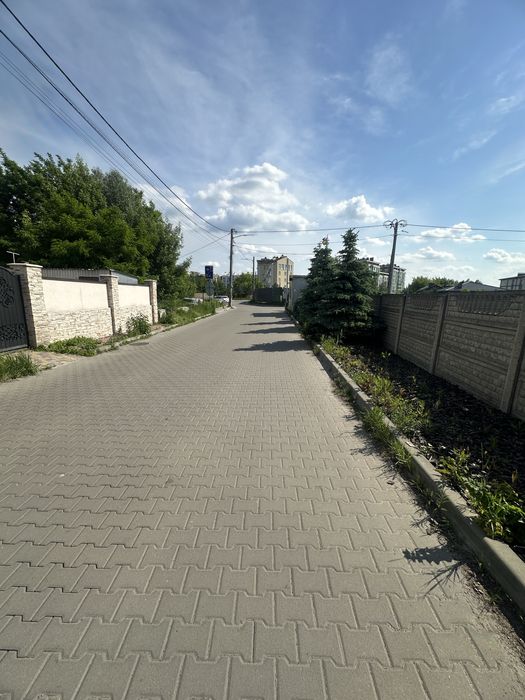 Продаж земельної ділянки 8соток, Соломʼянського р-н ,Жуляни