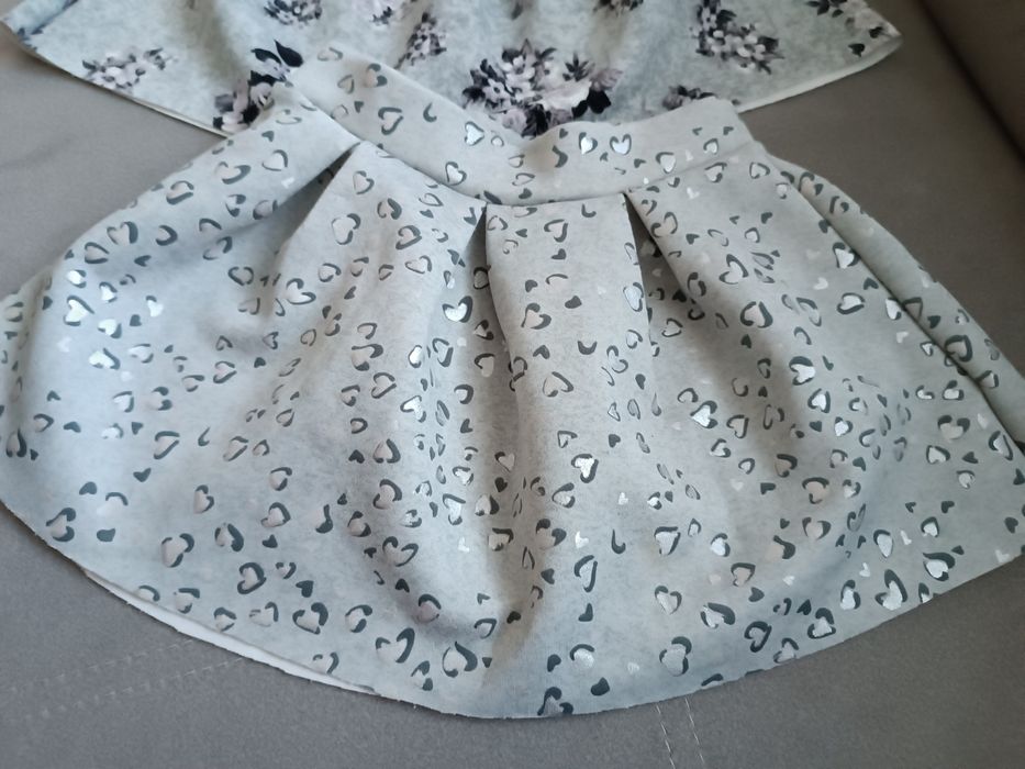 Eleganckie spódniczki