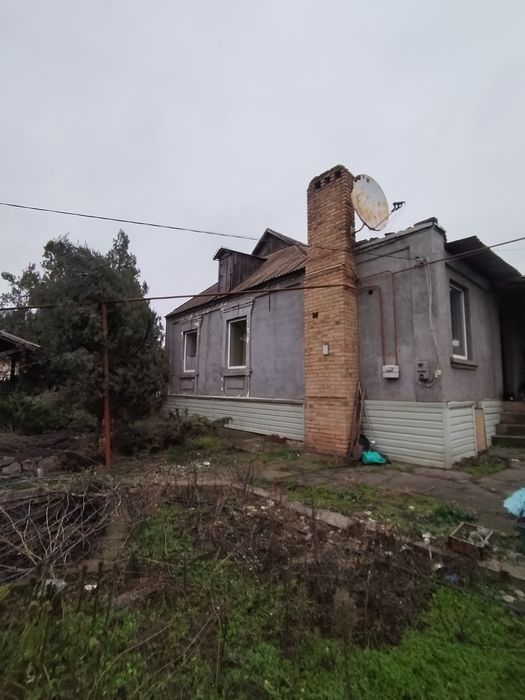 Продам дом по ул. Нагорная ( Гданцевка)