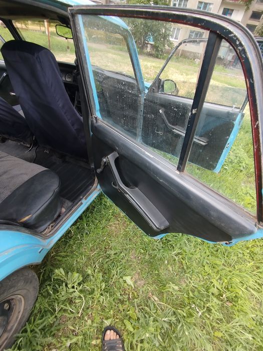 Продам Ваз  2107, обмін.