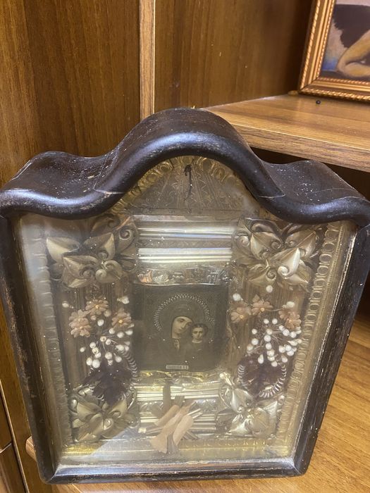 Старовинна ікона