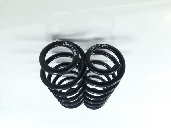 Mola de suspensão trás direita VOLKSWAGEN Golf Plus (5M1, 521)