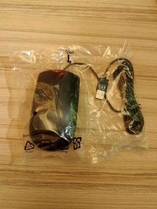 nowy laptop Dell latitude 5510