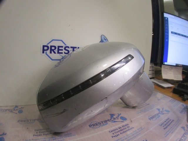 Retrovisor / espelho direito AUDI TT (8J3)
