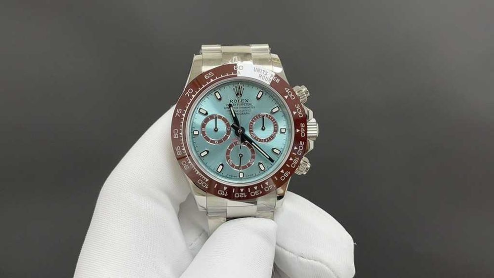 Годинник автоматичний Rolex Daytona TOP