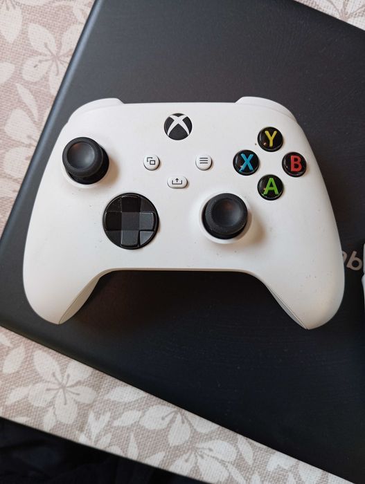 Comandos Xbox original