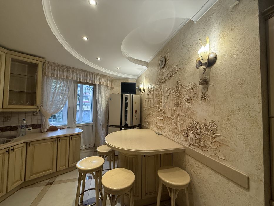 Многокомнатная квартира по адресу ул. Киевская (площадь 110,3 м²) - Atlanta.ua - фото 8