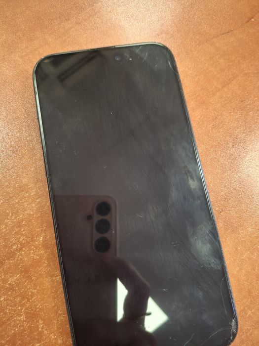 Iphone 15 plus 128GB