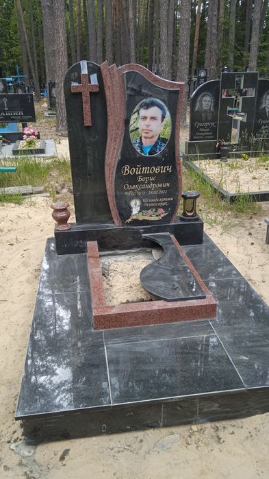 Встановлення ,виготовлення, доставка памятників власне виробництво