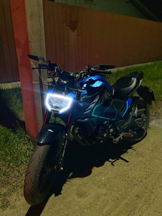 Продам Lifan KPS200