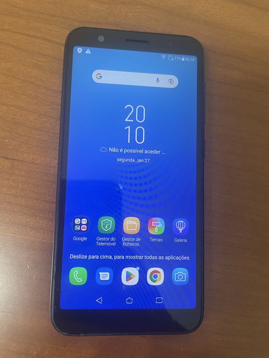 Asus Live L1 2/16gb