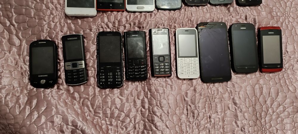 Телефон акумолятор чохол  мобільнй телефон