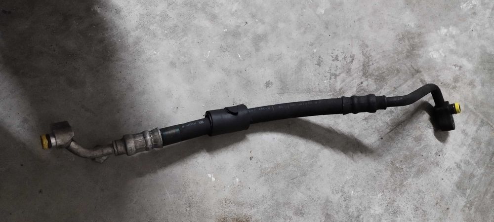 Tubo ar condicionado BMW E46