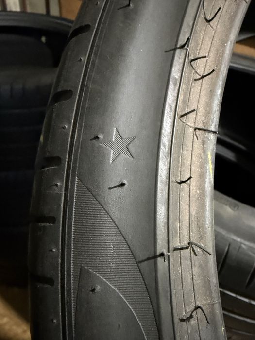 275/35 r 22 Pirelli 1 шт.
