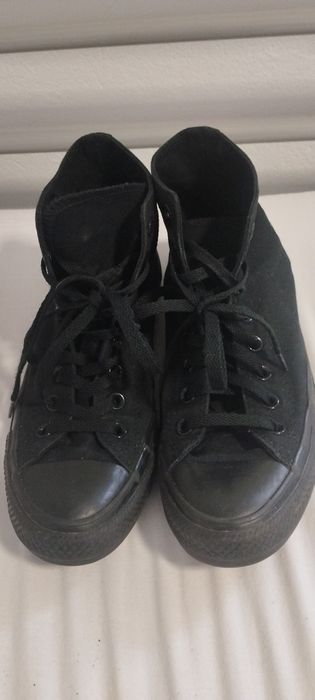 Trampki Converse