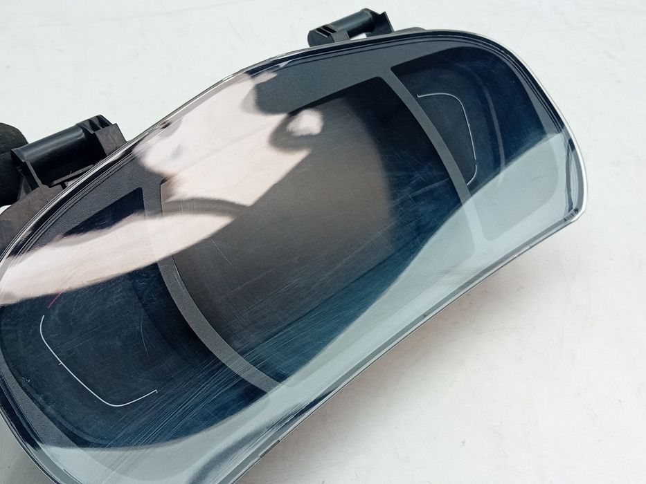 Quadrante / painel de instrumentos RENAULT Grand Scénic IV (R9_)
