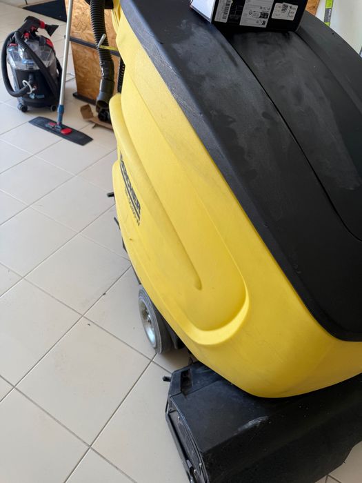 Karcher BR55/60W