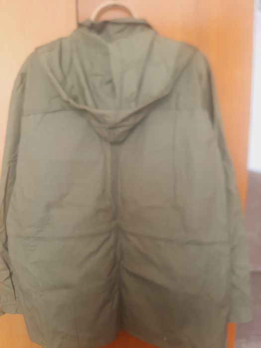 Спецовка непромокайка