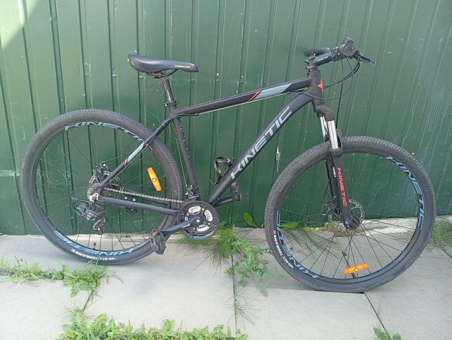 Kinetic Storm 29