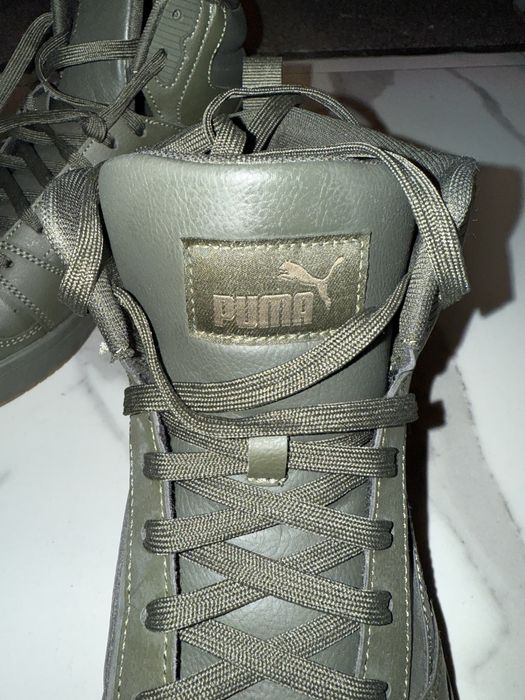 Obuwie sportowe Puma