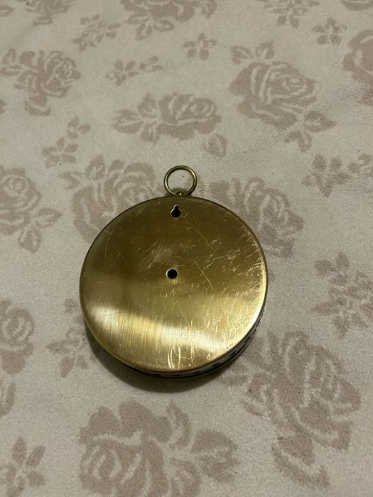 Barigo термометр