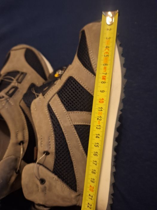 Buty schein z systemem boa 37