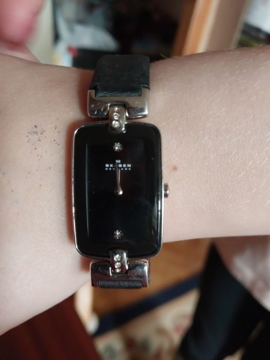 Годинник Skagen брендовий