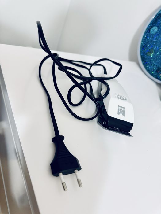 Maszynka do strzyżenia Moser 1400