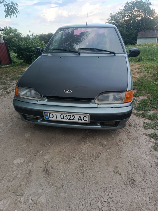 Продам ВАЗ 21015